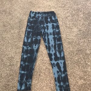 LuLaRoe kids legging